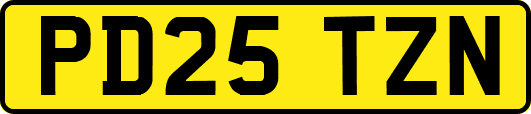 PD25TZN