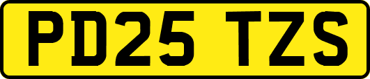PD25TZS
