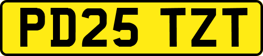 PD25TZT