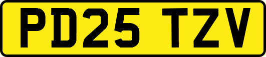 PD25TZV