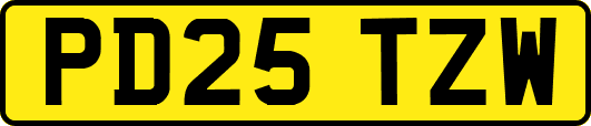 PD25TZW