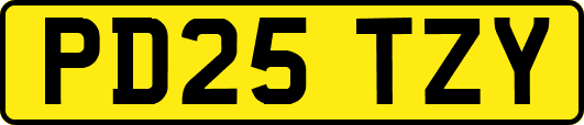 PD25TZY