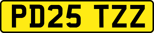 PD25TZZ