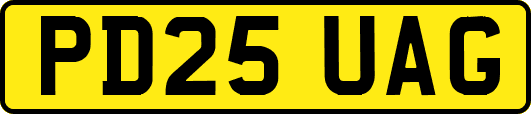 PD25UAG