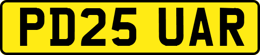 PD25UAR