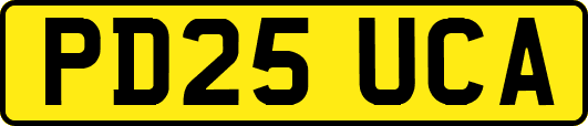 PD25UCA