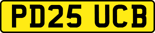 PD25UCB