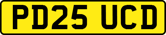 PD25UCD
