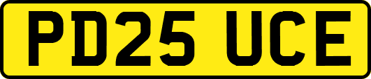 PD25UCE