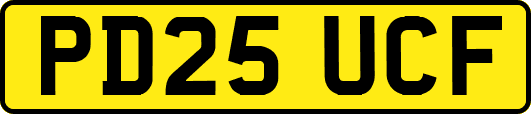 PD25UCF