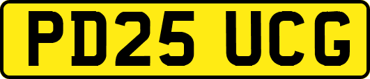 PD25UCG