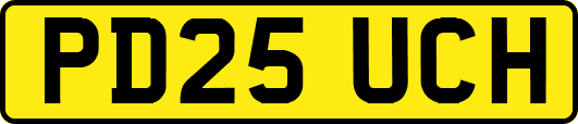 PD25UCH