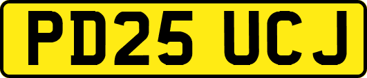 PD25UCJ