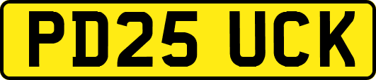PD25UCK