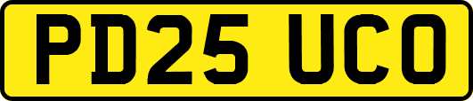 PD25UCO