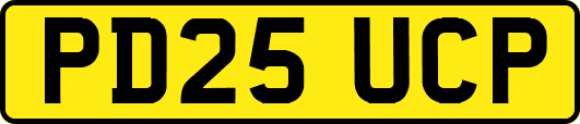 PD25UCP