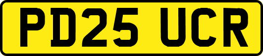 PD25UCR