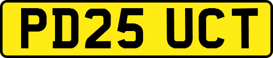 PD25UCT