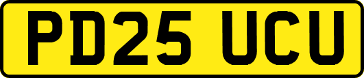 PD25UCU