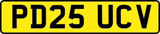 PD25UCV