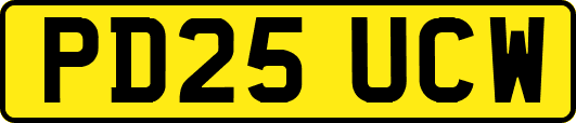 PD25UCW
