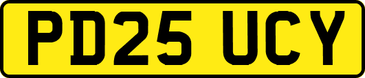 PD25UCY