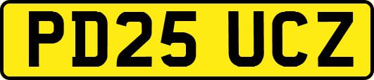 PD25UCZ
