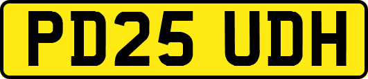 PD25UDH