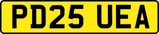 PD25UEA