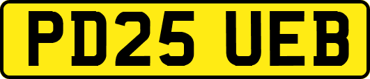 PD25UEB