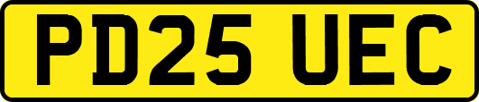 PD25UEC