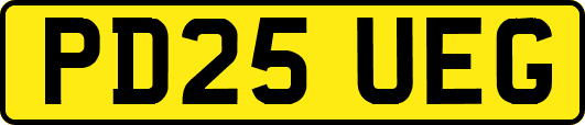 PD25UEG