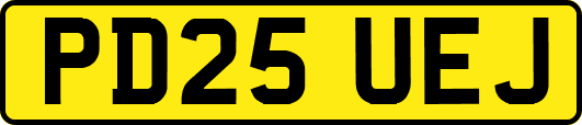 PD25UEJ