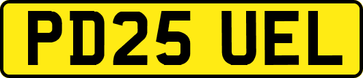 PD25UEL