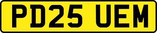 PD25UEM
