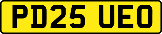 PD25UEO