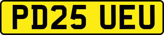PD25UEU