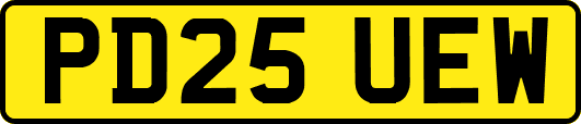 PD25UEW