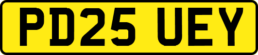 PD25UEY