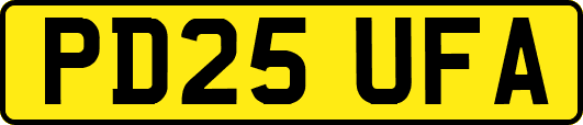 PD25UFA