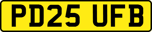 PD25UFB