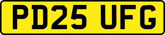PD25UFG