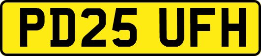 PD25UFH