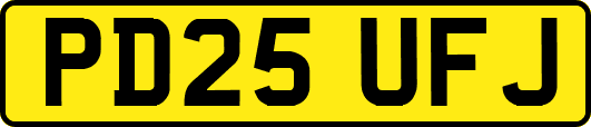 PD25UFJ