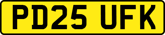 PD25UFK