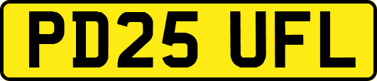 PD25UFL