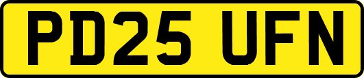 PD25UFN