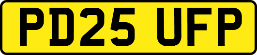 PD25UFP
