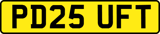 PD25UFT