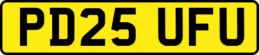 PD25UFU